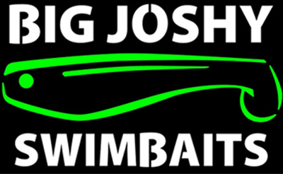 Big Joshy Swimbaits Logo